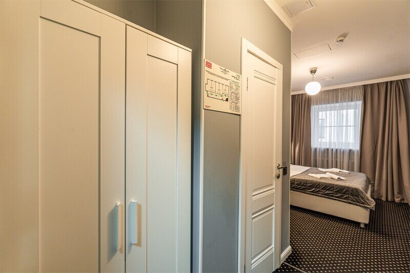 Стандартный 2-местный (DBL)