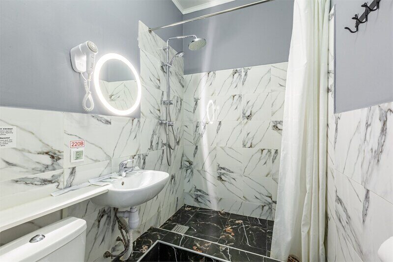 Стандартный 2-местный (DBL)