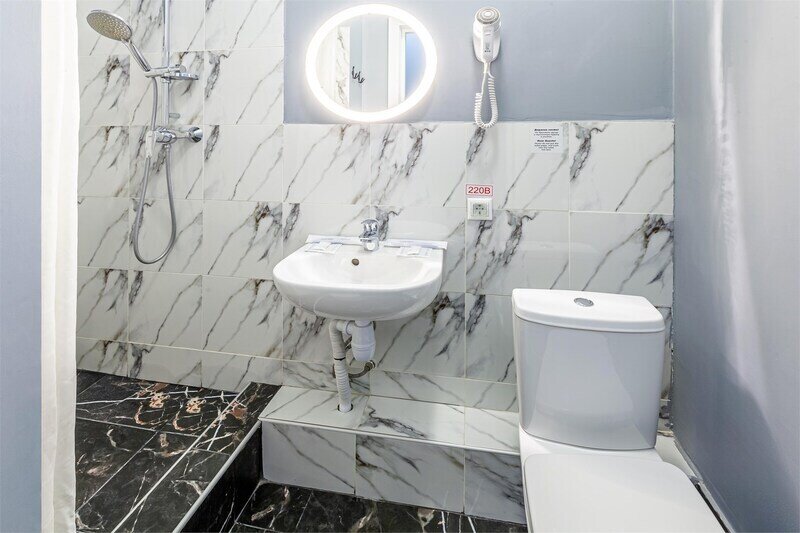 Стандартный 2-местный (DBL)