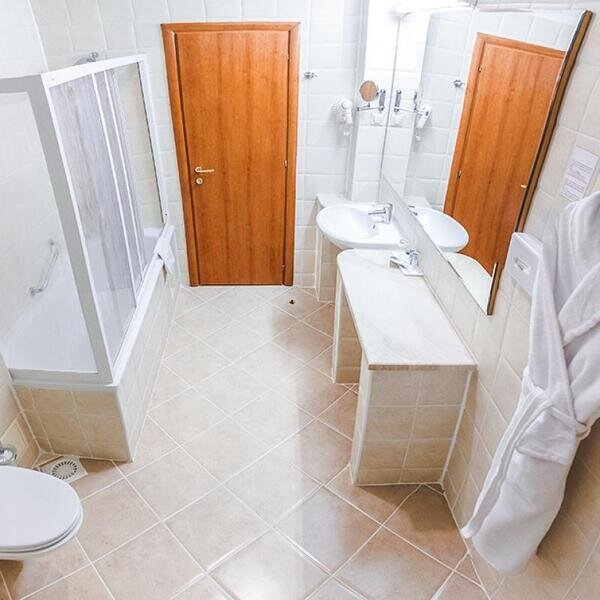 Junior Suite 2-местный 2-комнатный