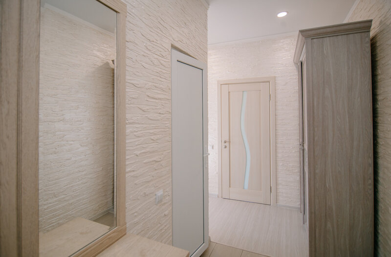 Апартаменты 4-местные Люкс