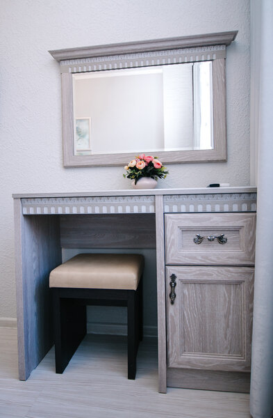 Апартаменты 4-местные Люкс