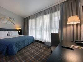 Стандарт 2-местный Standard, Отель Les Art Resort, Рузский район