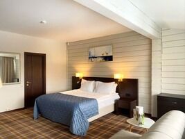Suite 2-местный Panorama, Отель Les Art Resort, Рузский район