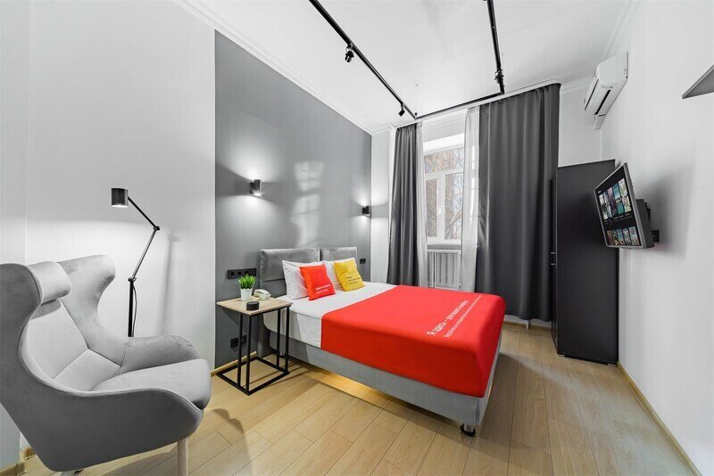 Комфорт 2-местный (DBL)