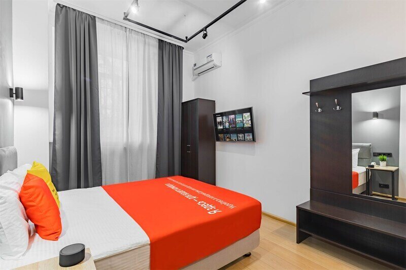 Комфорт 2-местный (DBL)