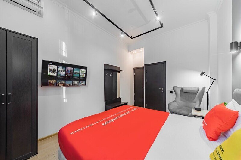 Комфорт 2-местный (DBL)