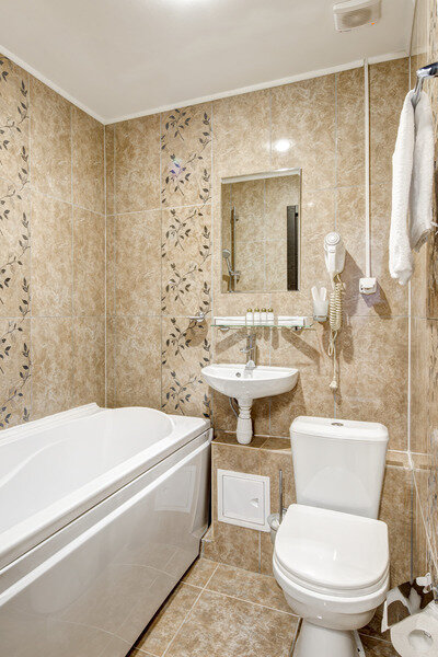 Комфорт 2-местный (DBL)