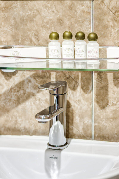 Комфорт 2-местный (DBL)