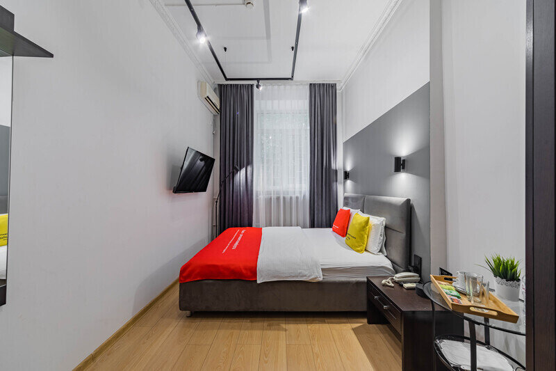 Стандартный 2-местный (DBL)