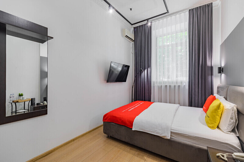 Стандартный 2-местный (DBL)