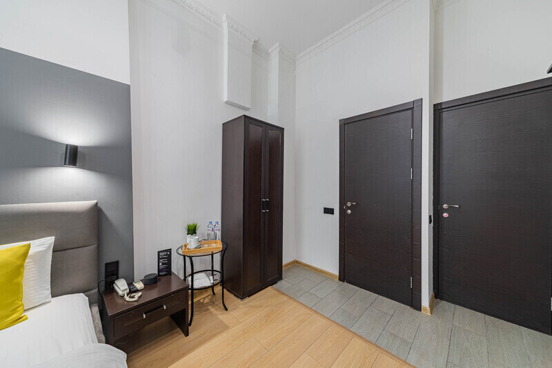 Стандартный 2-местный (DBL)