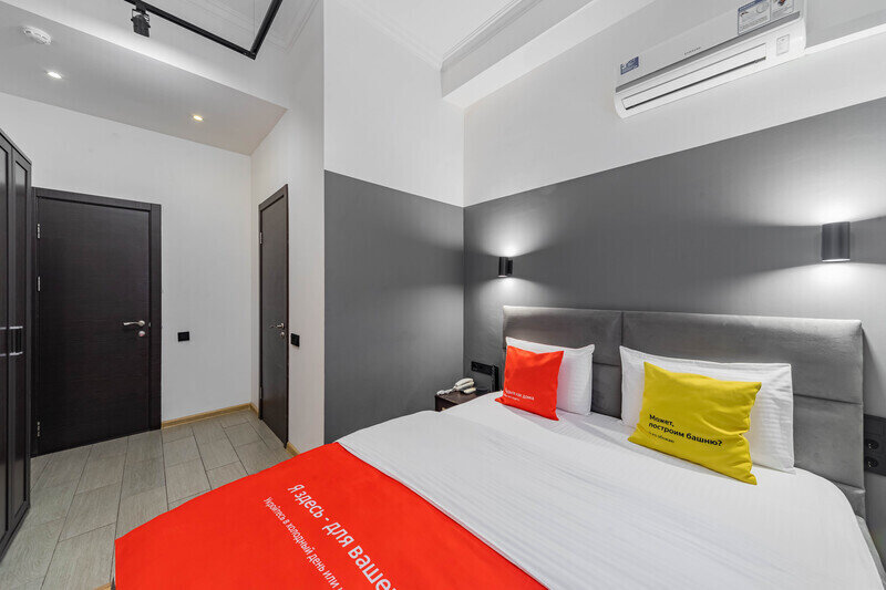 Стандартный 2-местный (DBL)