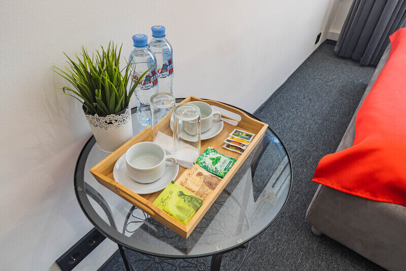 Стандартный 2-местный (DBL)