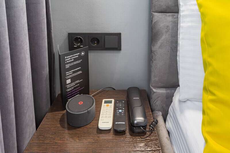 Стандартный 2-местный (DBL)