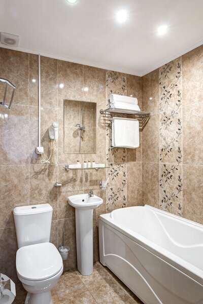 Стандартный 2-местный (DBL)