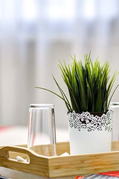 Стандартный 2-местный (DBL)