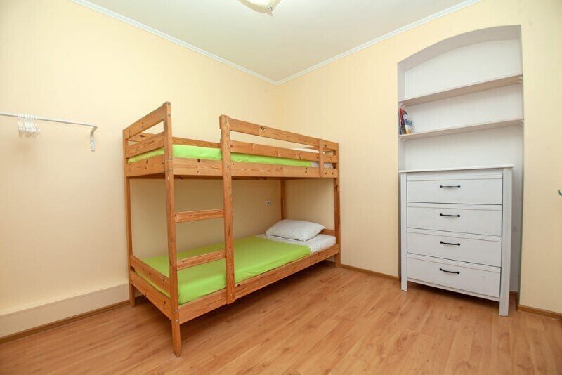 Апартаменты 2-местный