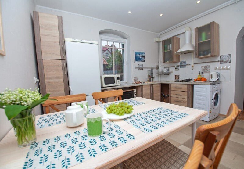 Апартаменты 2-местный