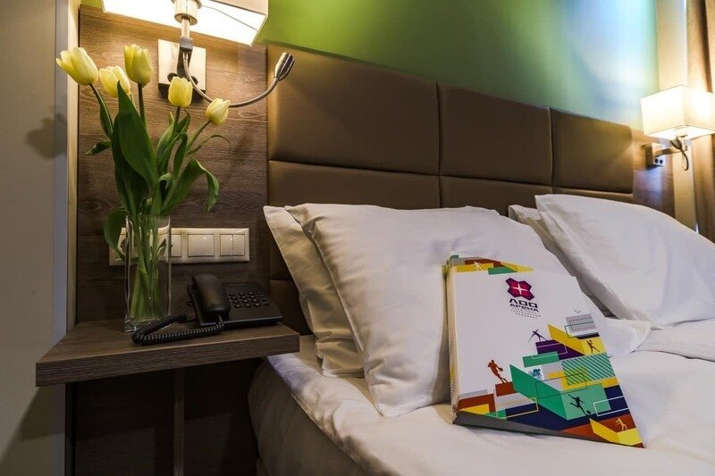 Комфорт 2-местный 2-комнатный