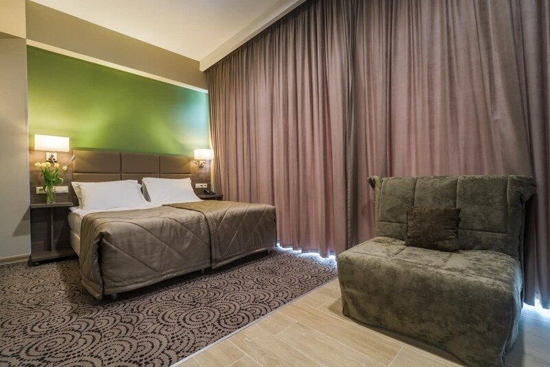 Комфорт 2-местный 2-комнатный