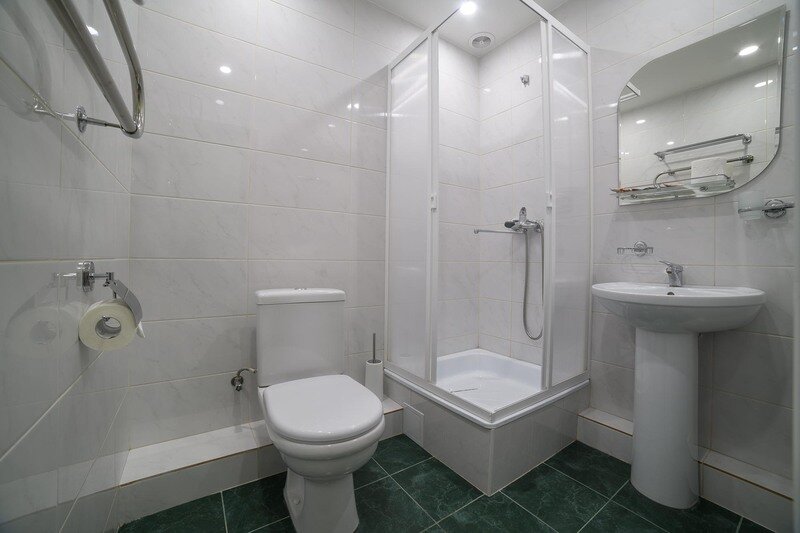 Комфорт 2-местный  2-комнатный (корпус 2)