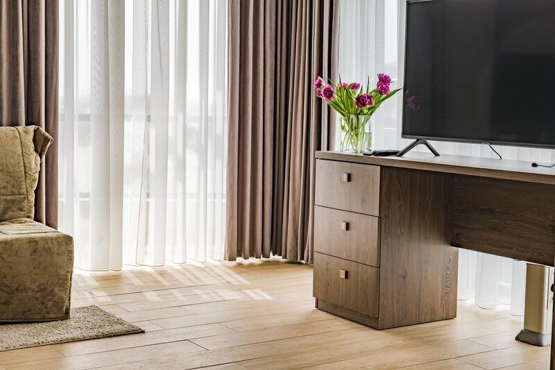 Комфорт 2-местный 1-комнатный