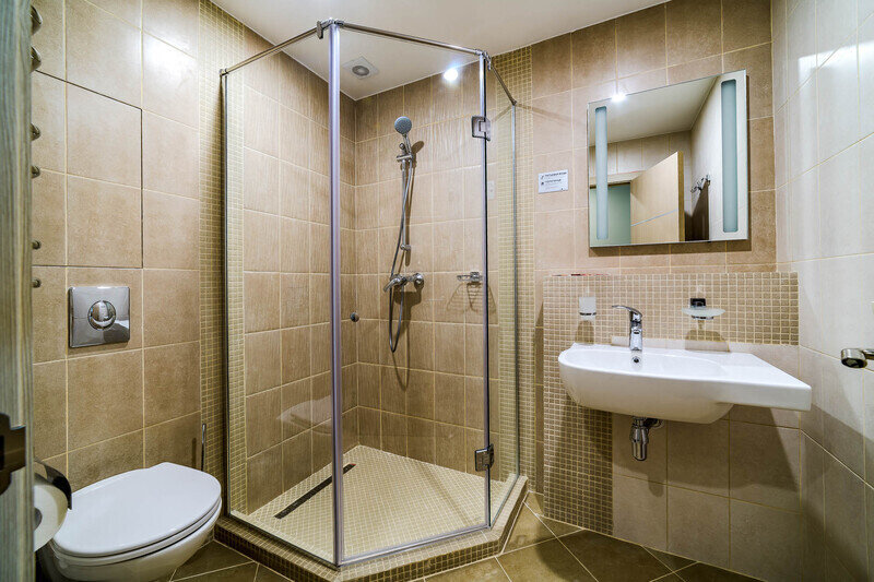 Комфорт 2-местный 1-комнатный