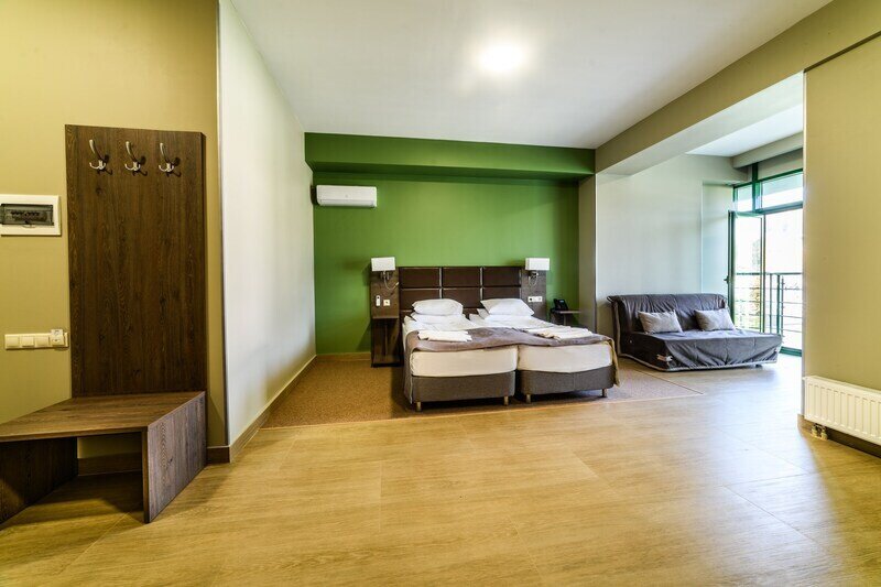 Представительский 2-местный