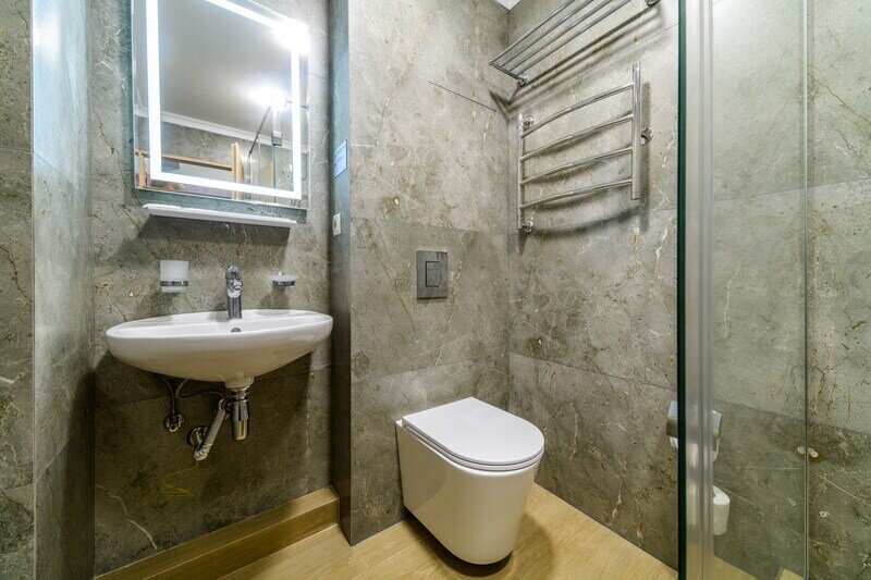 Представительский 2-местный