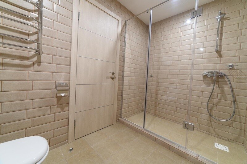 Семейный 4-местный 3-комнатный