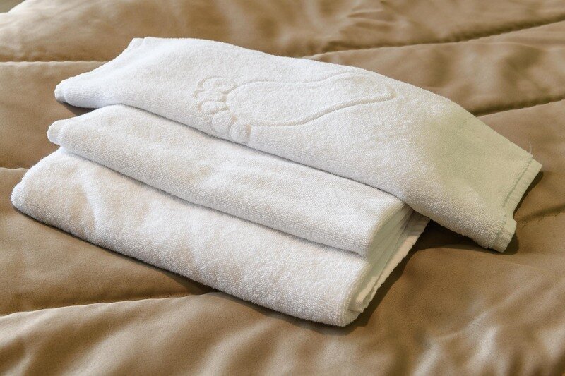 Стандартный 1-местный 1-комнатный