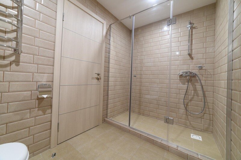 Стандартный 1-местный 1-комнатный