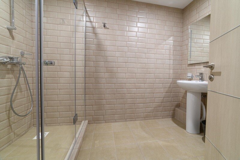 Стандартный 1-местный 1-комнатный