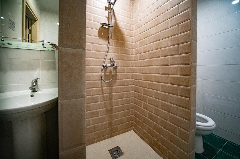 Кампус 4-местный 1-комнатный