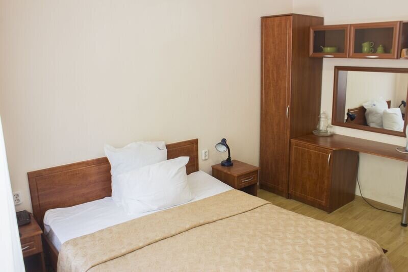 1 категория 1 местный 1комнатный корпус 10А (бывший к.14)