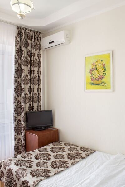 2 категория 1 местный 1комнатный корпус Б (бывший к.1)