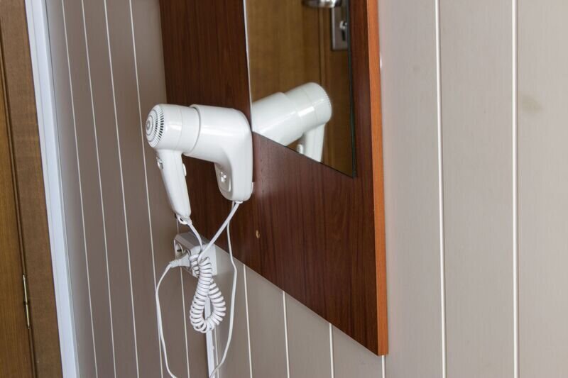 2 категория 1 местный 1комнатный корпус Б (бывший к.1)