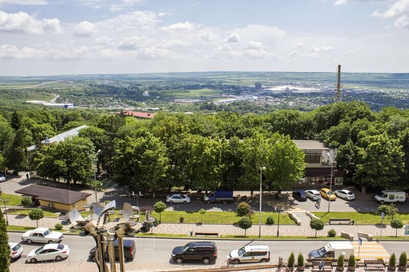 2 категория 1 местный 1комнатный корпус Б (бывший к.1)