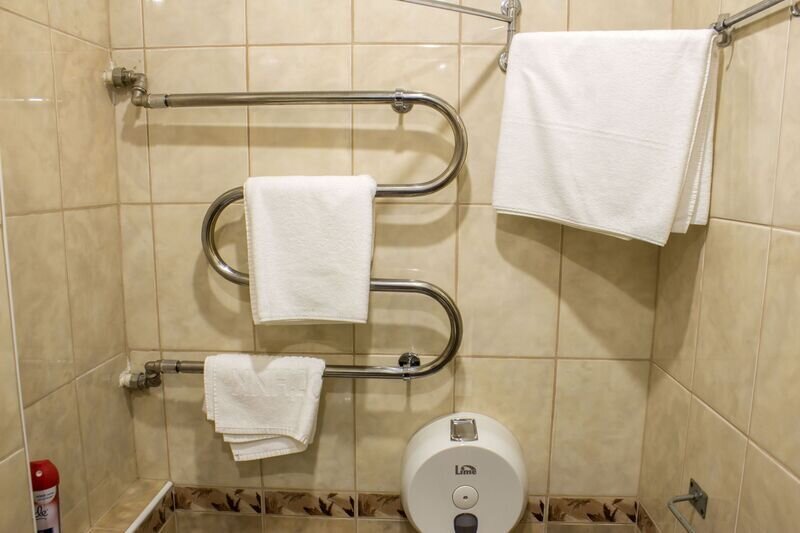 2 категория 1 местный 1комнатный корпус Б (бывший к.1)