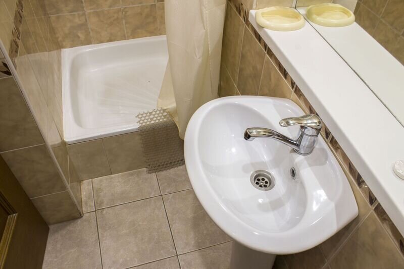 2 категория 1 местный 1комнатный корпус Б (бывший к.1)