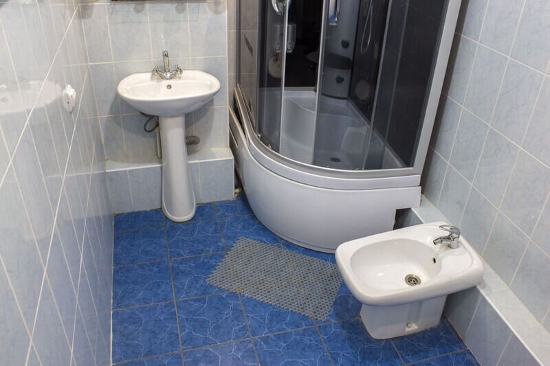 1 категория 2-комнатный 2-местный в корп.10А