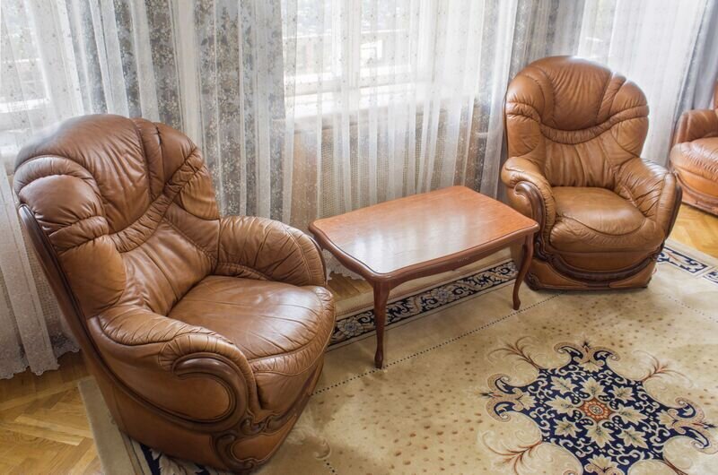 Апартаменты 2-местный 3-комнатный корп. В (А2м3к2)