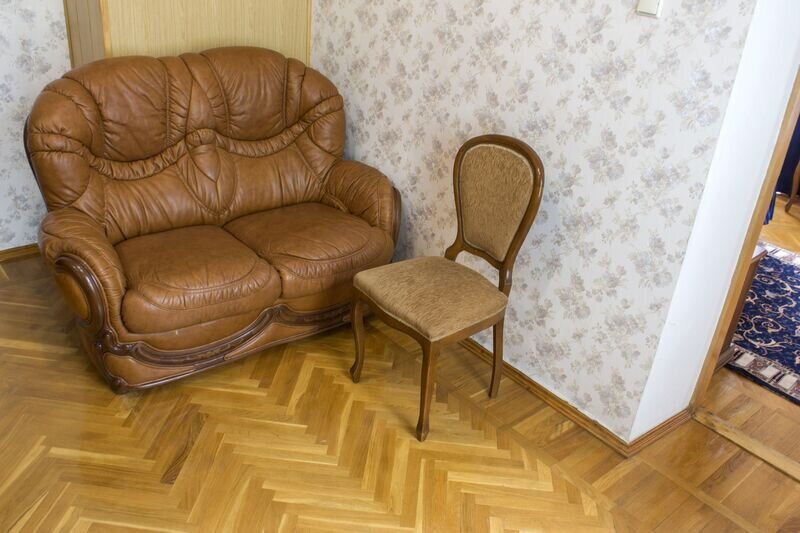 Апартаменты 2-местный 3-комнатный корп. В (А2м3к2)