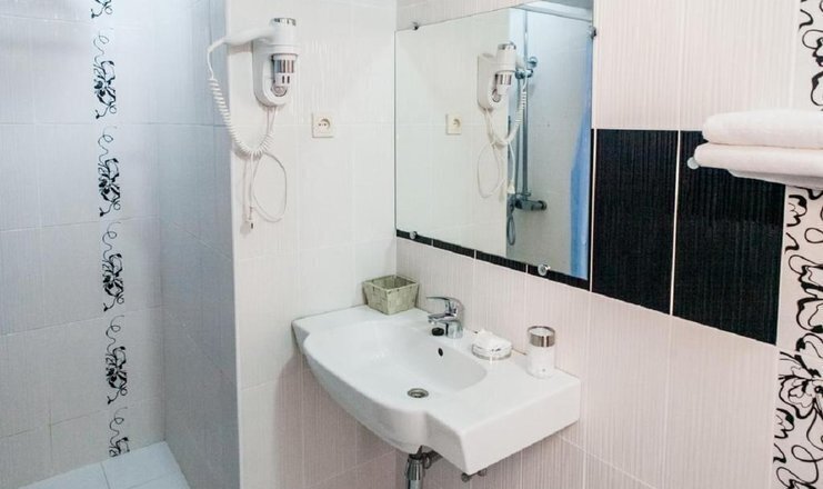 Семейный делюкс