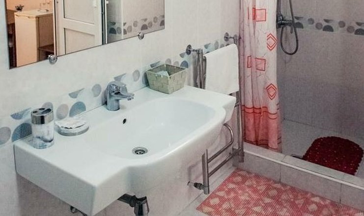 Семейный делюкс