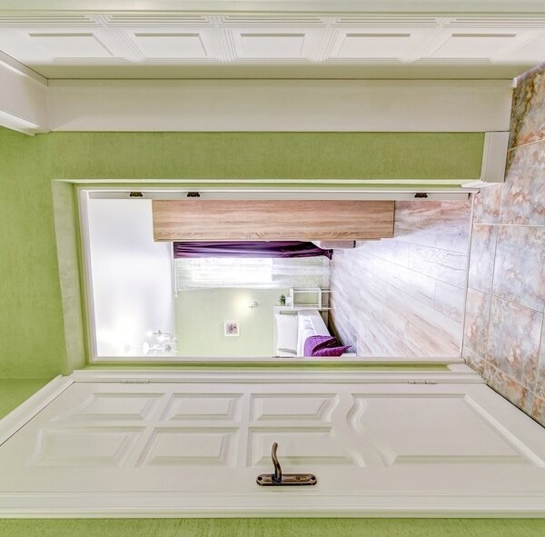 Стандартный 2-местный