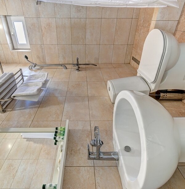 Стандартный 2-местный