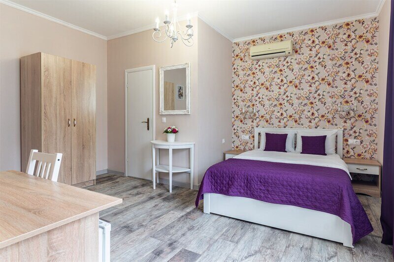 Улучшенный 2-местный