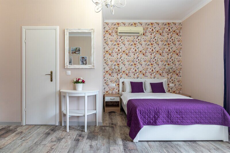 Улучшенный 2-местный